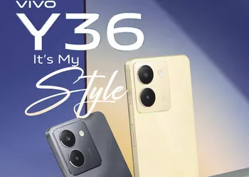 Insider: vivo Y36 4G with 90Hz LCD screen, Snapdragon 680 chip and 50 MP camera will soon debut in Europe