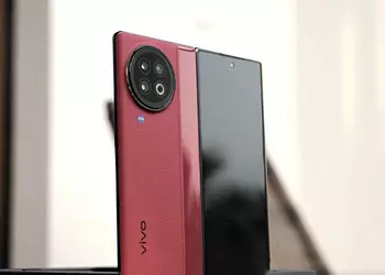 Confirmed: vivo X Fold 2 foldable smartphone will get 120W of charging power