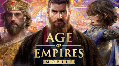 Не лише на Xbox: Age of Empires також вийде на мобільні пристрої