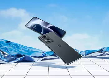 OnePlus Nord 2T получил июньское обновление OxygenOS