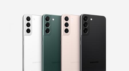Samsung розширює програму бета-тестування One UI 6.0 з Android 14 для Galaxy S22: прошивка тепер доступна ще в одній країні