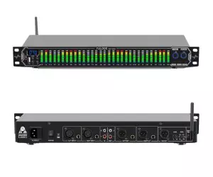 FULODE Home Audio Equalizer