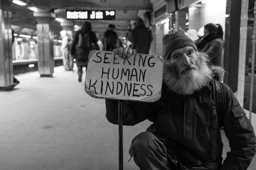 I senzatetto riceveranno laptop nel Regno Unito