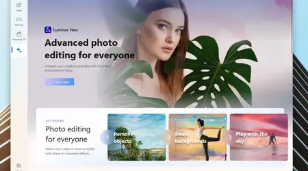 Тестувальникам Windows 11 став доступний AI Hub в Microsoft Store та функція відстеження цін на програми в магазині