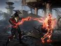 Слух: Warner Bros. готовит анимационный фильм по Mortal Kombat