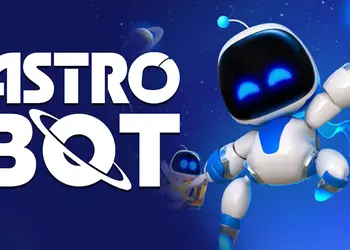 Разработчики Astro Bot добавили поддержку PlayStation 5 Pro и анонсировали пять новых уровней - первый уже доступен в игре