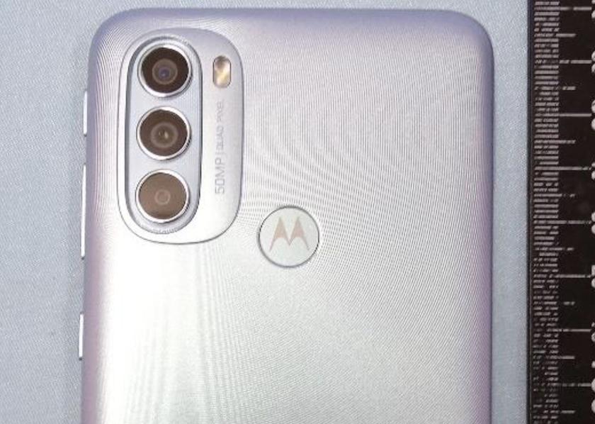 50-МП камера, 5000 мА*ч и Android 11 за $210 – известны характеристики и цена Moto G31