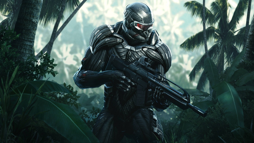 Испытание для ПК: раскрыты системные требования Crysis Remastered