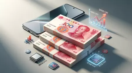 Redmi K100 leak points to a 54% price hike — the budget flagship may be over