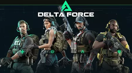 Ambitious online shooter Delta Force will be released on consoles in early 2025: developers answered gamers' top questions