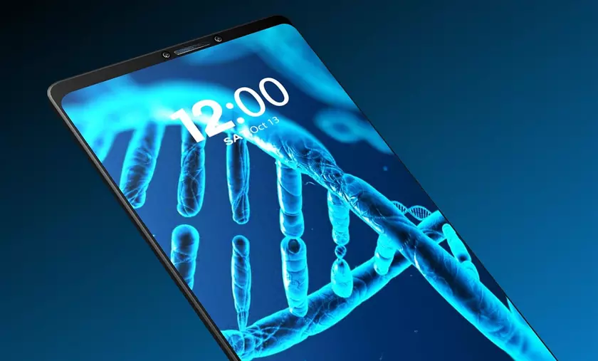 Флагман Sony Xperia XZ4 показался на свежем рендере