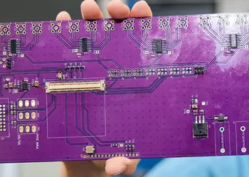 Дефицита чипов не будет: Китай снял запрет на экспорт полупроводников для автомобилей