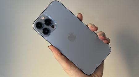 Дебют ноунейма та антипремія для iPhone 13 Pro Max: JerryRigEverything назвав найбільш міцні та провальні смартфони 2021 року