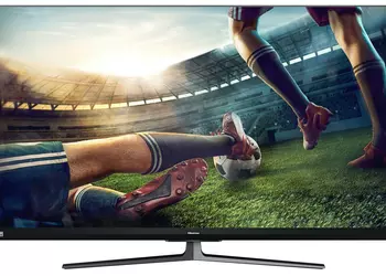 Почему Hisense 65U8QF — лучший 65-дюймовый телевизор 2020 года