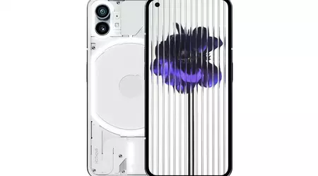 When Nothing Phone (1) gets Nothing OS 2.0