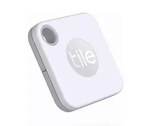 Tile Tile Mate avec batterie remplaçable
