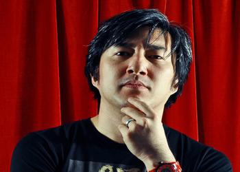 Suda51, CEO di Grasshopper, afferma che ...