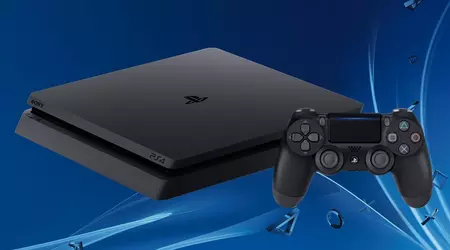 Sony n'oublie pas la PlayStation 4 : une mise à jour mineure du système a été publiée pour la console de jeu.