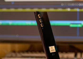 Смартфон, который вы никогда не купите: LG Velvet 2 Pro появился на видео