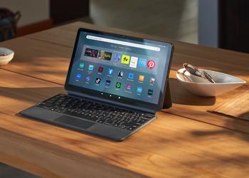 Amazon Fire Max 11: il tablet più grande e potente di Amazon con 14 ore di durata della batteria e a partire da 230 dollari