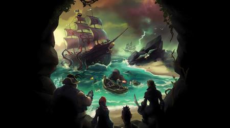 Sea of Thieves developers have elegantly hinted at the release of the popular pirate game on PlayStation and Nintendo