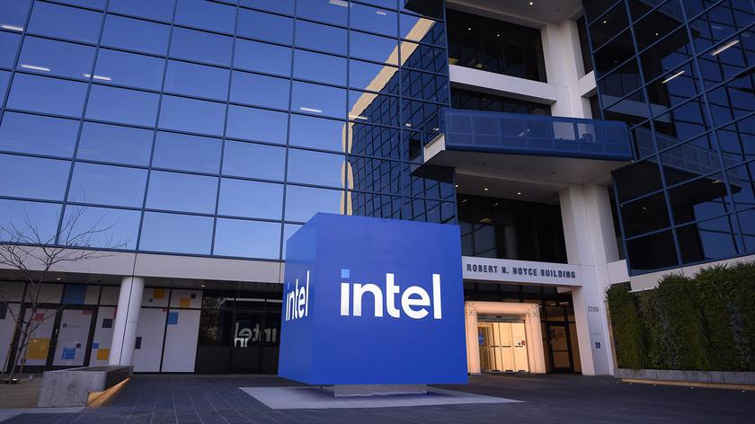 Германия не хочет увеличивать субсидии для Intel на строительство нового завода с $7,34 млрд до $10,8 млрд