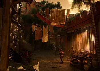 Разработчики Unknown 9: Awakening опубликовали финальный трейлер игры Unknown 9: Awakening