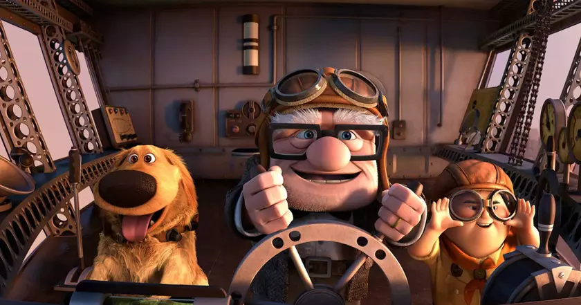 Слухи: игра Disney/Pixar Up, которая вышла на PSP в 2009, может появиться в каталоге PlayStation Plus Deluxe