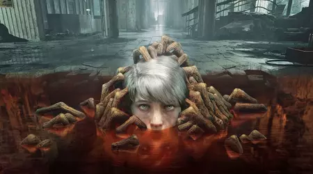 Media: "It" and "Annabelle" director Gary Dauberman is working on a film adaptation of the horror The Medium