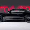 Превью деталей салона Brabus 900 Superblack