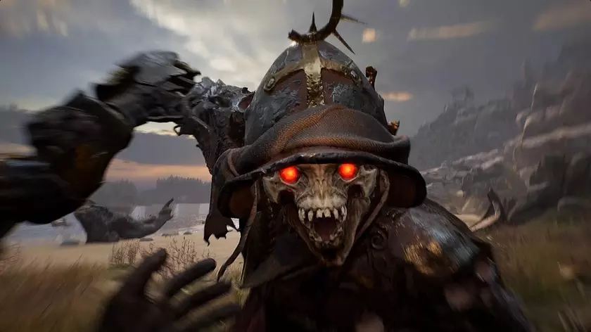 Witchfire: Обзор тёмного фэнтези-шутера года