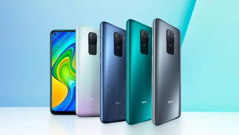 Три бюджетных смартфона Redmi и POCO получили обновление Android 12, на которое никто и не рассчитывал