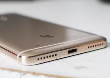 Новые изображения фаблета LeEco Le X920 просочились в Сеть