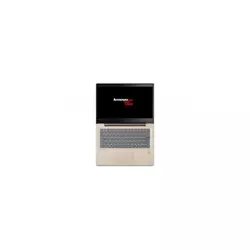 Lenovo IdeaPad 520S-14 (81BL009BRA) Gold