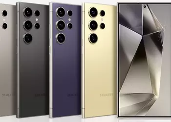 Samsung вне конкуренции: Galaxy S25 Ultra продается в 8 раз лучше, чем все китайские Ultra-флагманы вместе взятые