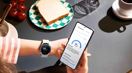 Samsung випускає One UI 6 для Galaxy Watch 4, 5 і 6 з виявленням апное уві сні та моніторингом сну на основі ШІ