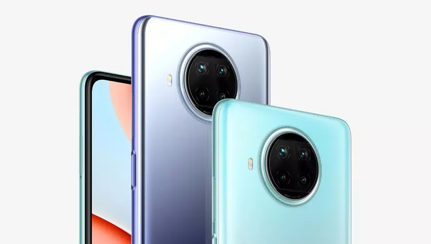 Смартфон Redmi Note 9 Pro 5G сгибали, бросали, «запекали» в духовке и замораживали — а ему хоть бы что!