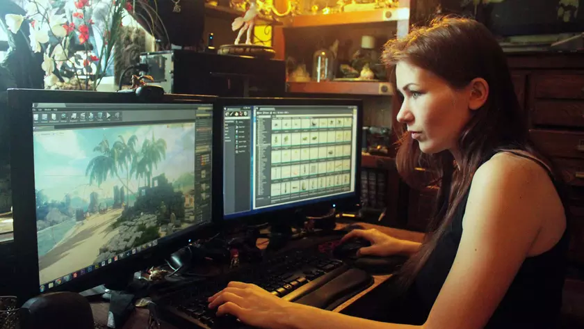 Epic Games объединилась с бывшим гендиректором Sony ради независимых разработчиков