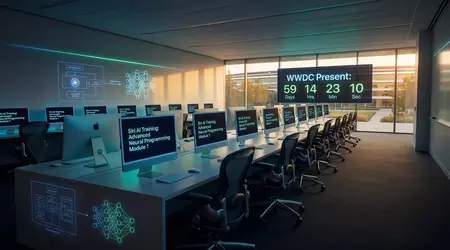 Siri йде на перепідготовку: Apple змушує розробників вчити ШІ за два місяці до релізу