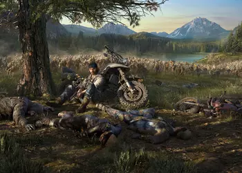 Снова не Days Gone 2: Bend Studio разрабатывает новую сервисную игру, спустя несколько месяцев после отмены аналогичного проекта