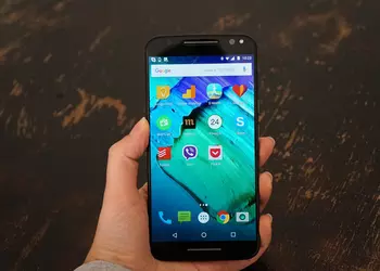 Обзор Lenovo Moto X Style: возвращение легенды