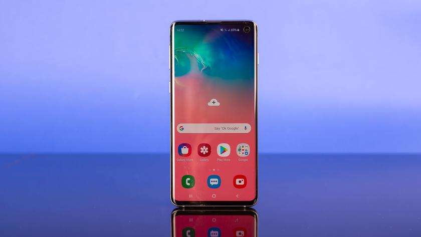 Samsung Galaxy S10 Lite «засветился» на официальном сайте компании: анонс смартфона уже не за горами