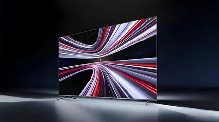 The Redmi TV X 2026 is unveiled — a flagship 98-inch Mini-LED TV for movie lovers and gamers