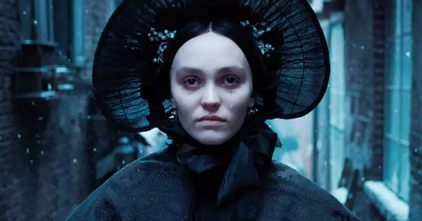 Иконические моменты кино: возвращение к кадру из "Носферату"