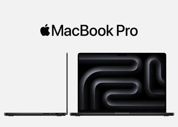MacBook Pro на базе чипа M3 с обновлением ПО получит поддержку нескольких дисплеев