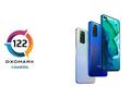 Honor V30 Pro все-таки попал в рейтинг DxOMark, и он лучше Huawei Mate 30 Pro и Xiaomi Mi Note 10