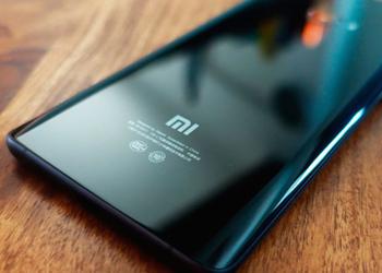 The first photo of the flagship Xiaomi Mi 7 appeared on the web