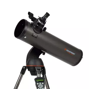  Celestron NexStar 130SLT