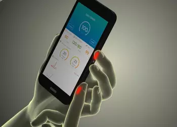 When a fitness tracker is not needed: MediaTek introduced a biosensor for smartphones Sensio MT6381