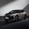 The updated Lexus RZ 2025 - Miniature 1